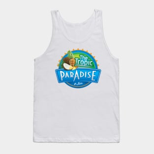 The Tropic Ejuice Tank Top